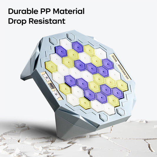 TOYS Ice Breaker Game