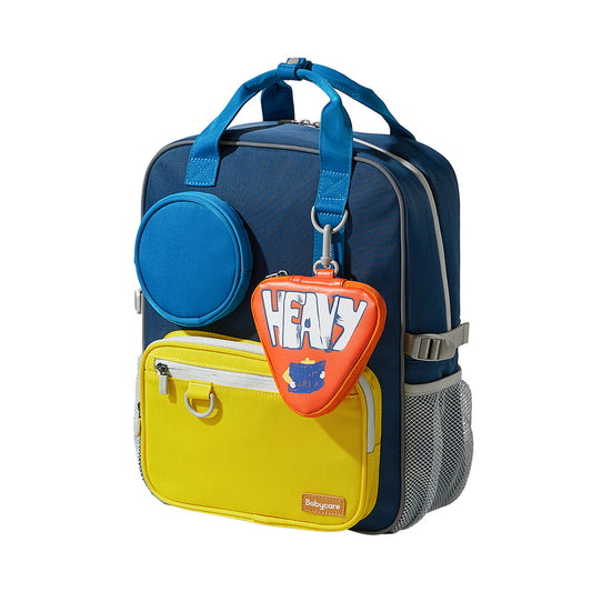 Children Backcare School Bag
