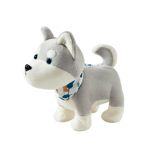 TOYS Puppy Plush Toy