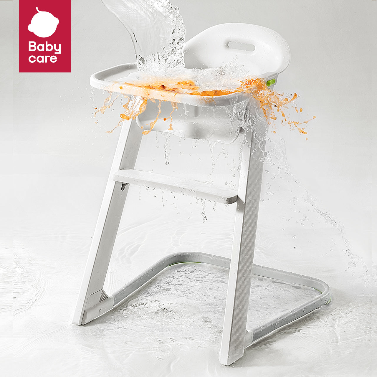 Water Resistant High Chair