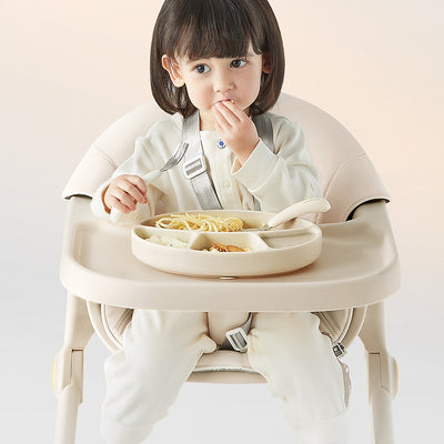Dine & Develop Baby High Chair
