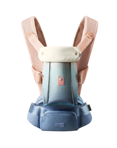Decompression Baby Carrier