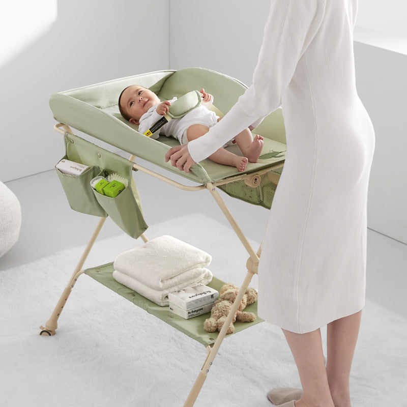 Foldable Changing table