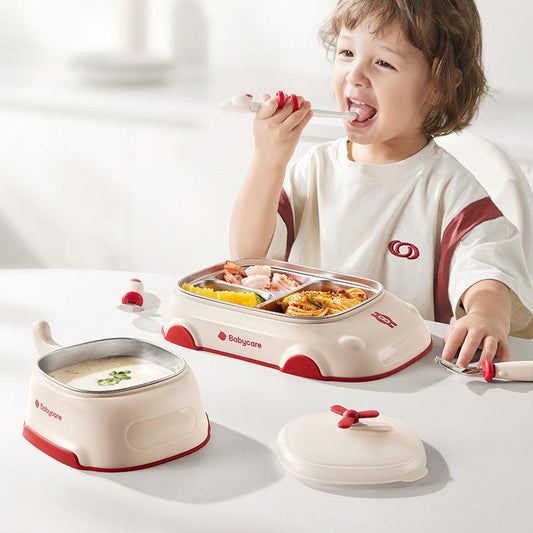 Transportation Tableware