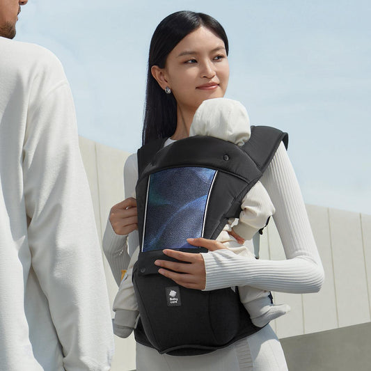 4 Classic S Baby Carrier