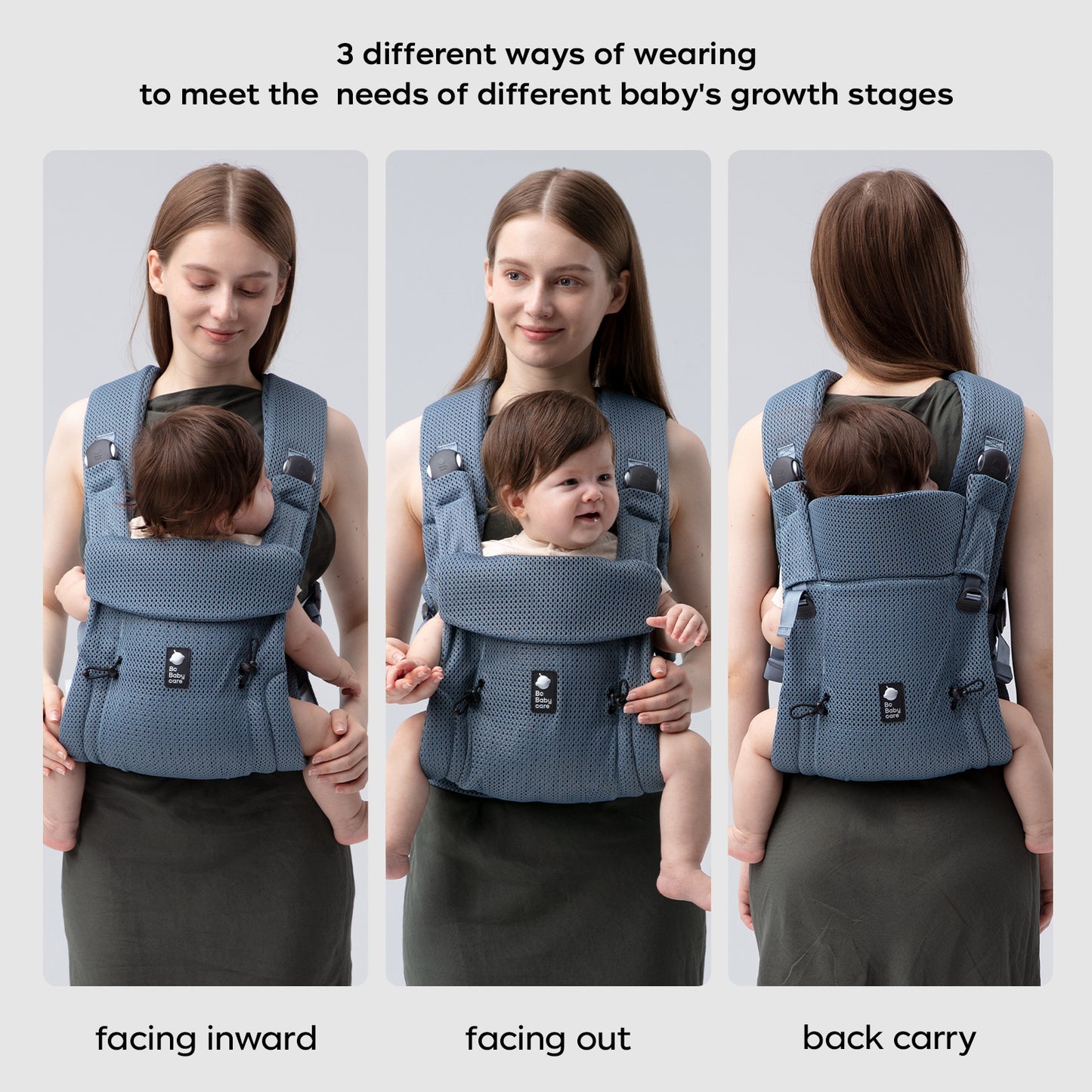 FIT Baby Carrier