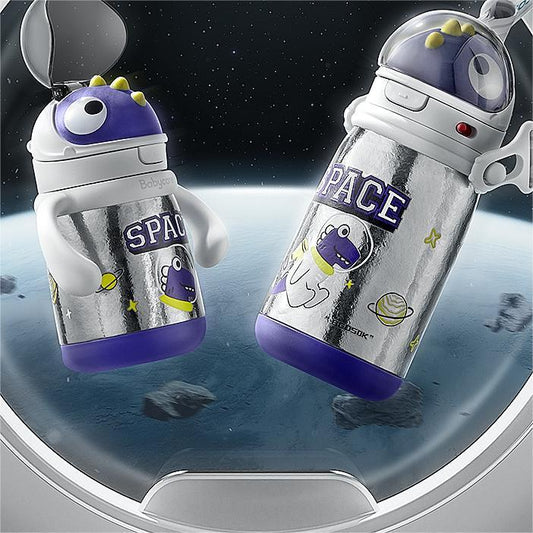 T-REX Vacuum Insulated Water Bottle