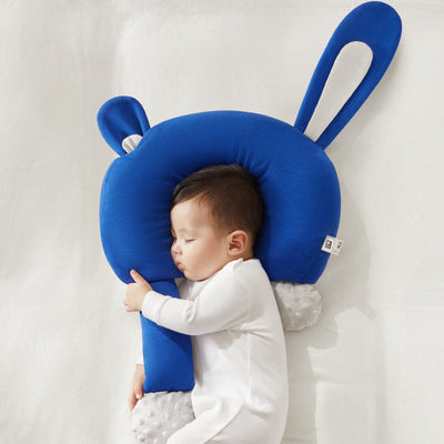 Adjustable Head Shaping Pillow