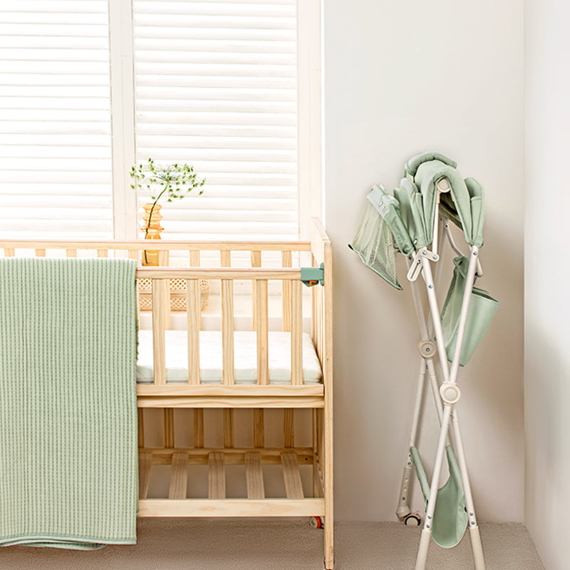Foldable Changing table