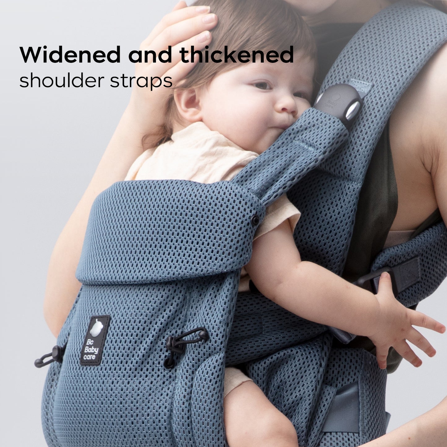 FIT Baby Carrier