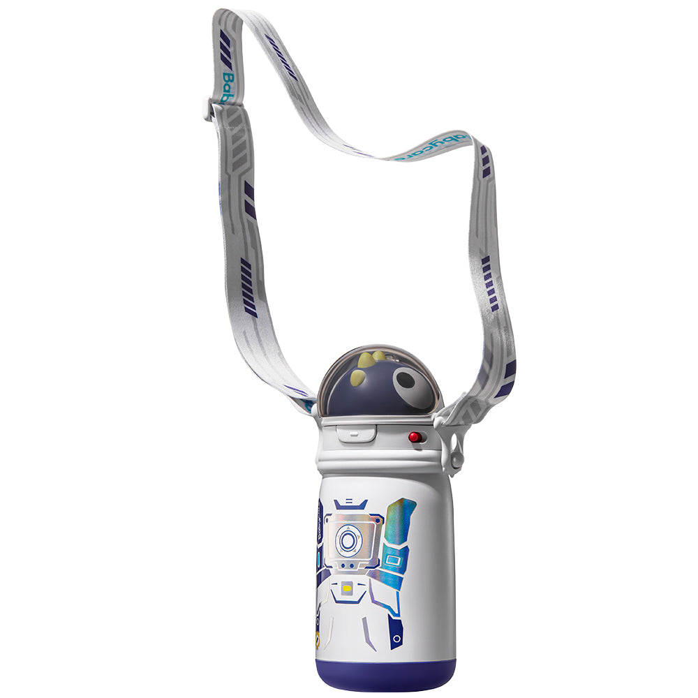 T-REX Vacuum Bottle