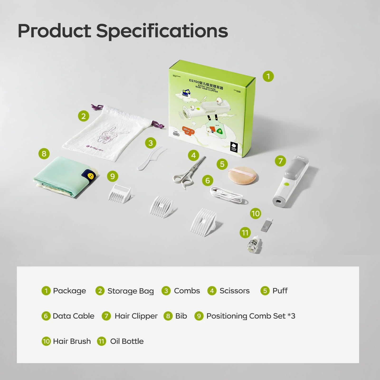 Customer Tab Image