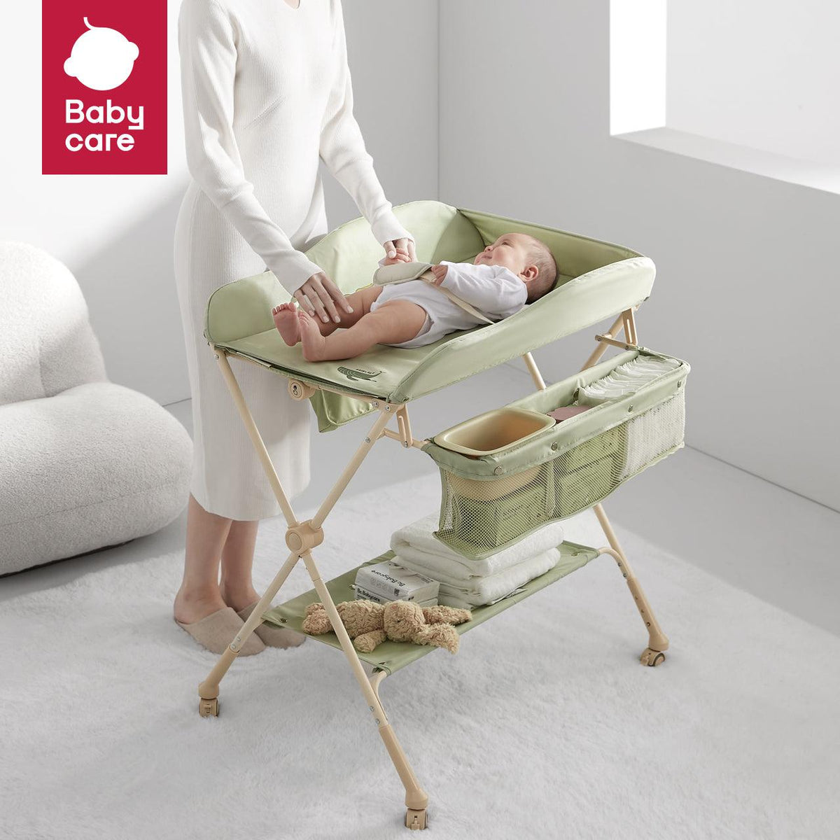 Nursery
