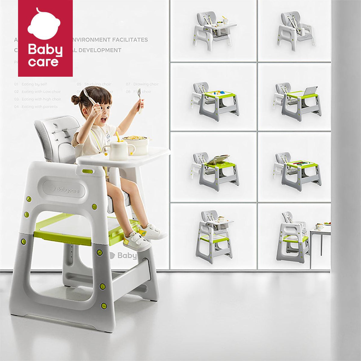 High Chairs