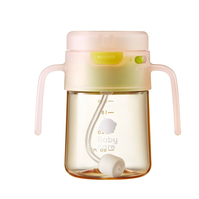 Bc Babycare Jelly PPSU Sippy Cup