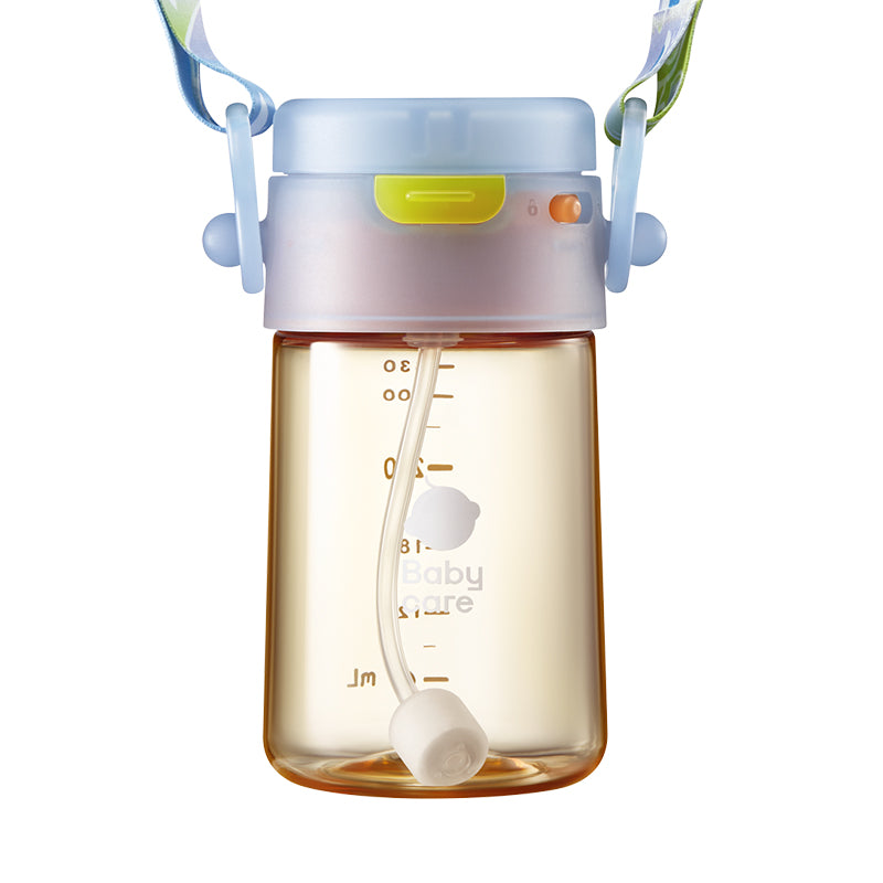 Bc Babycare Jelly PPSU Sippy Cup