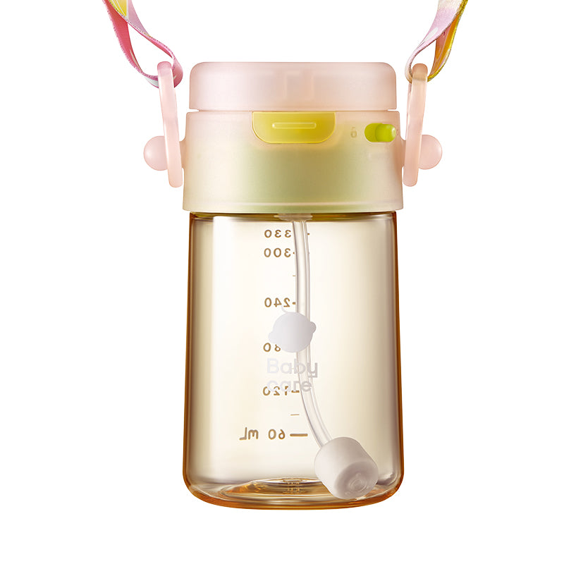 Bc Babycare Jelly PPSU Sippy Cup