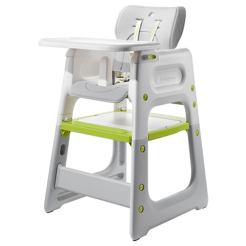 2-in-1 Baby High Chair