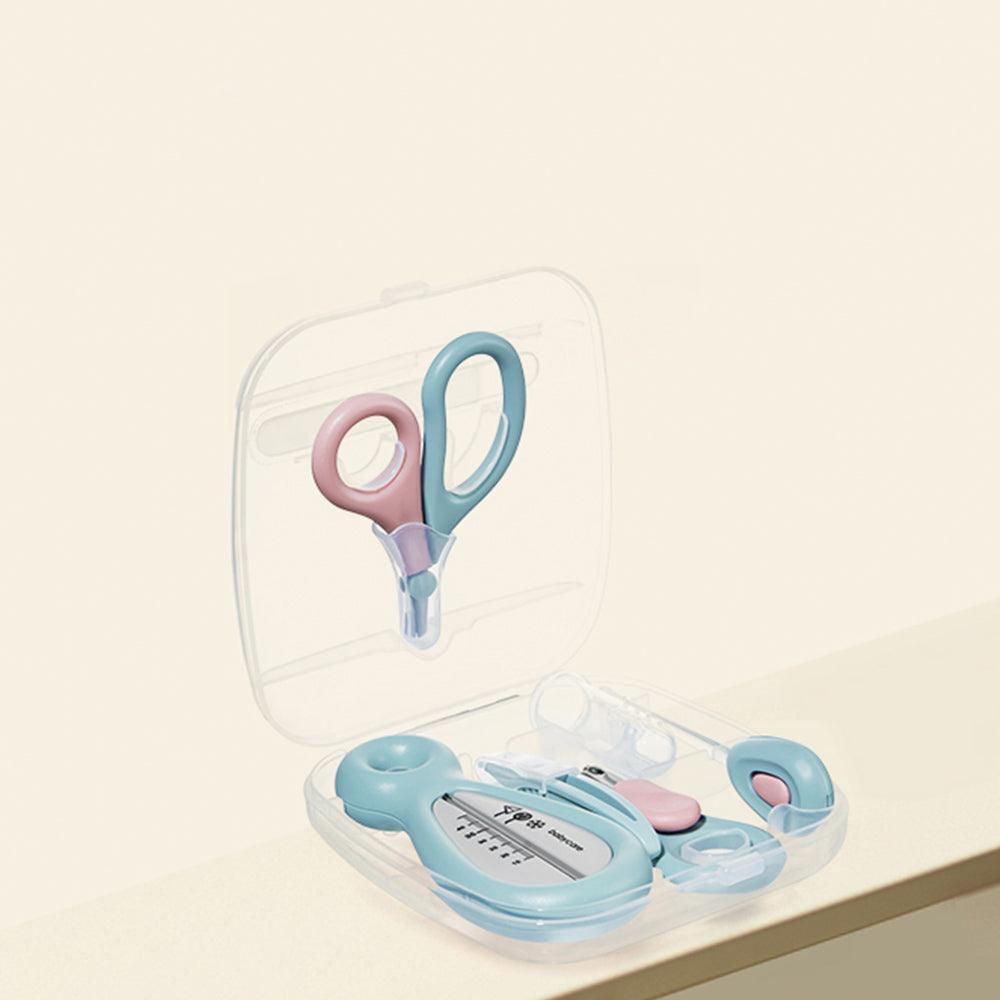 Baby Daily Care Kit - 7Pcs
