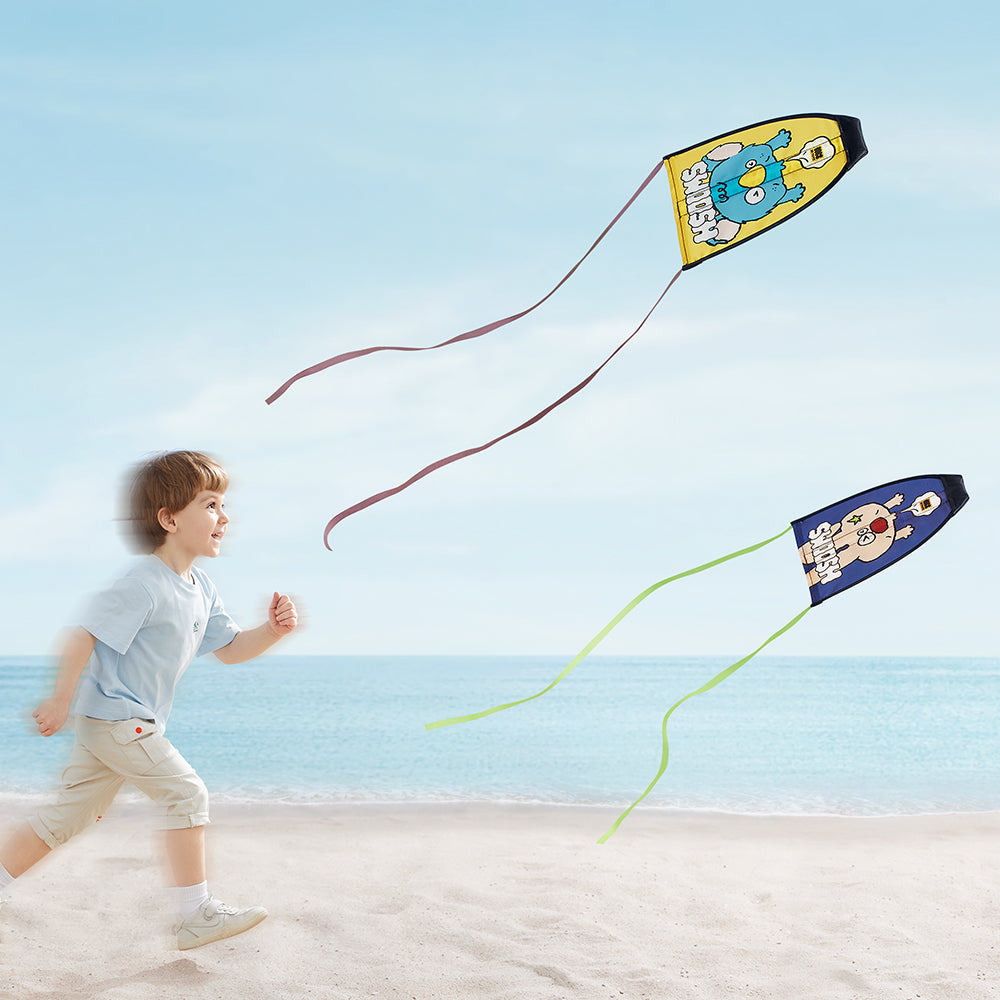 BC TOYS Kite Launcher Toy