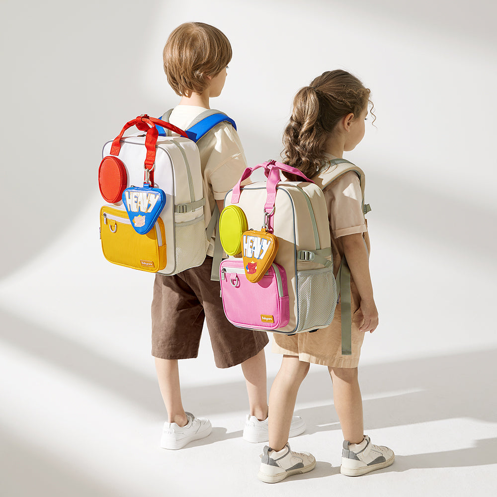 Children Backcare School Bag