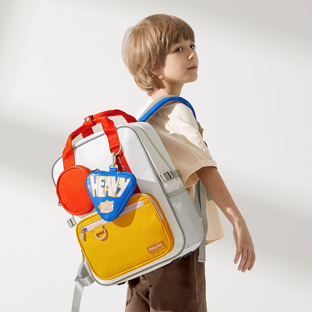 Children Backcare School Bag