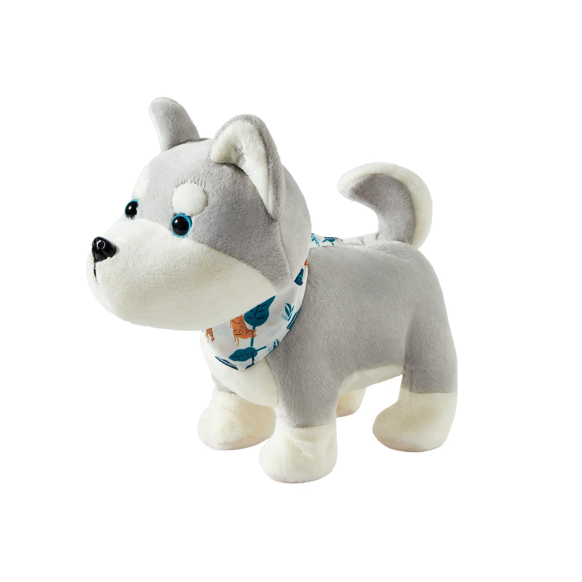TOYS Puppy Plush Toy