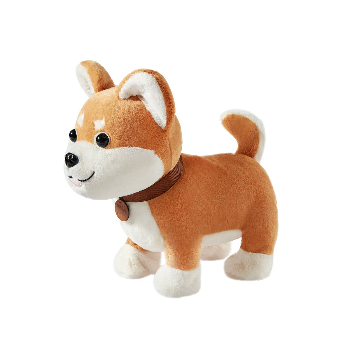 TOYS Puppy Plush Toy
