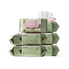 Cloud Baby Wipes