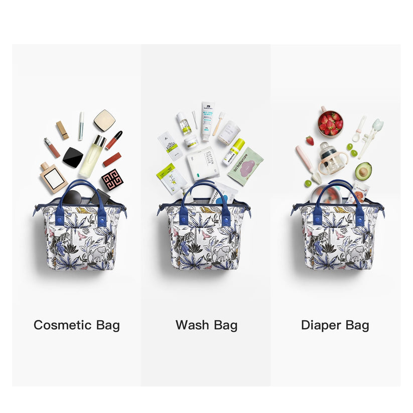 Mini Diaper Bag