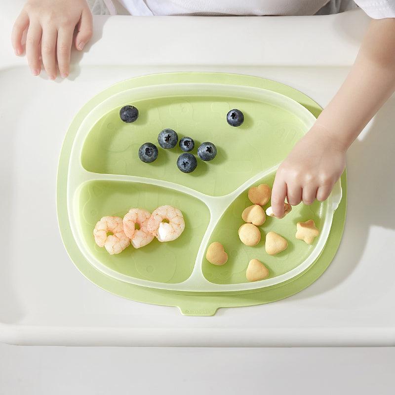 Bc Babycare Silicone Suction Plate