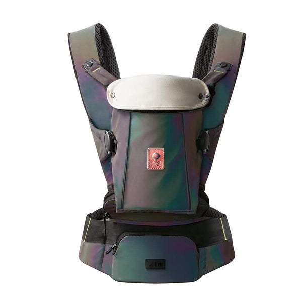 Decompression Baby Carrier - Iridescence Edition