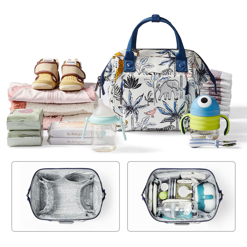 Mini Diaper Bag