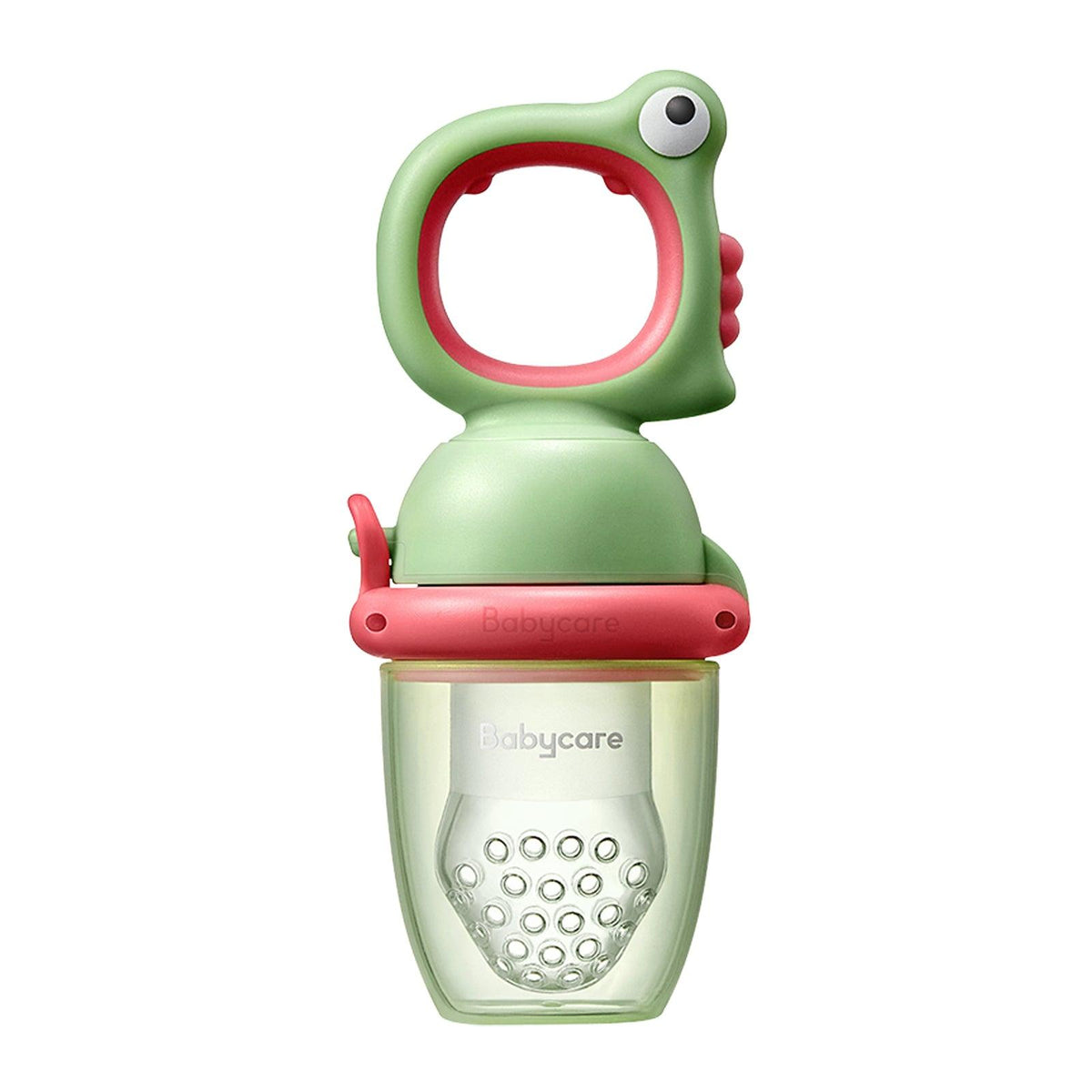 T-REX TOBY Nutrition Feeder Pacifier 2PCs