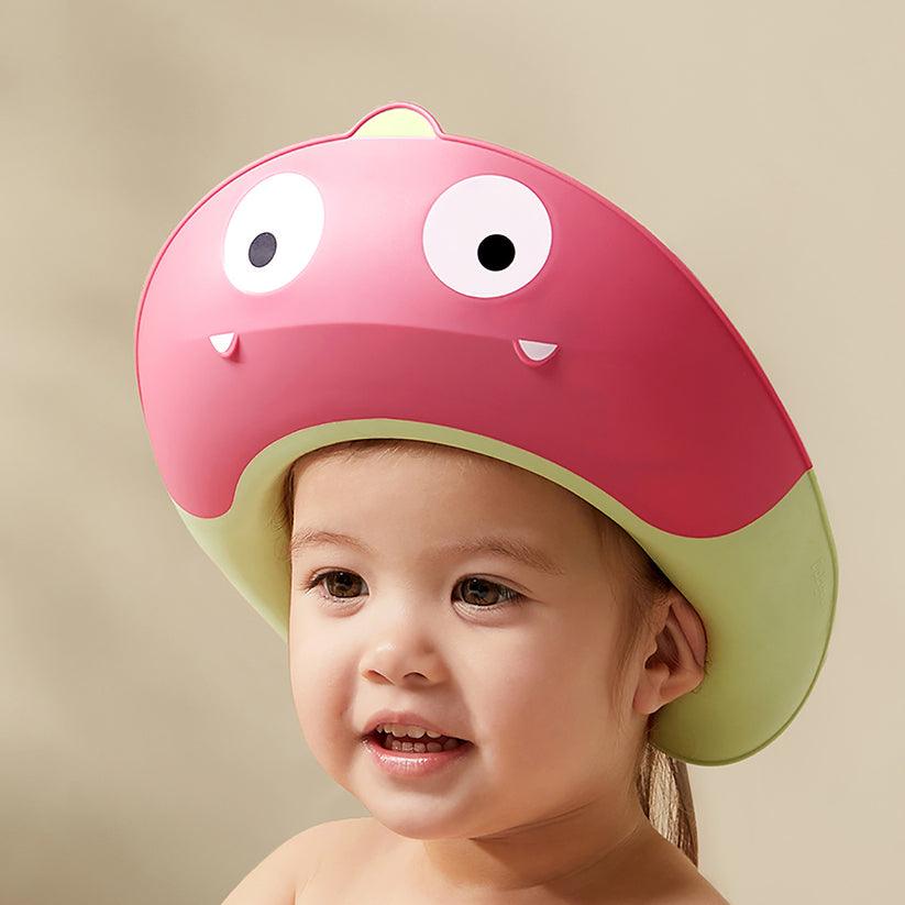 Dinosaur Shower Cap