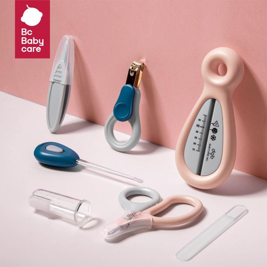 Baby Daily Care Kit - 7Pcs