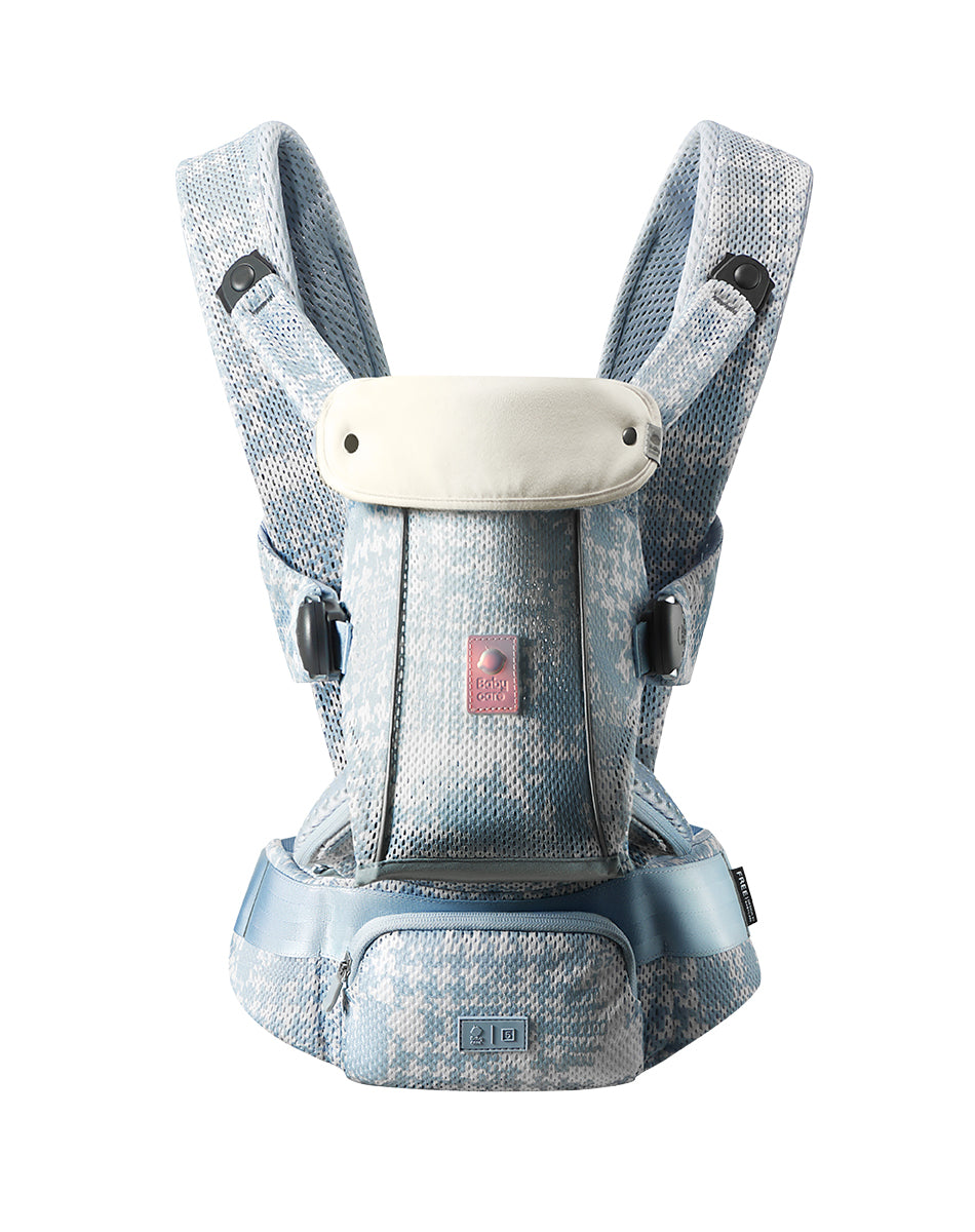 Decompression Baby Carrier