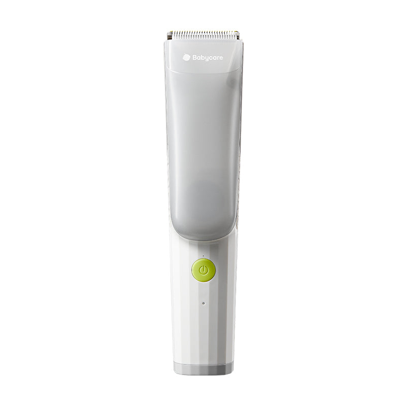 Vacuum Hair Clipper