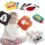 Bc Babycare Baby Visual Stimulus Cards