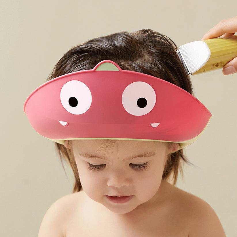 Dinosaur Shower Cap