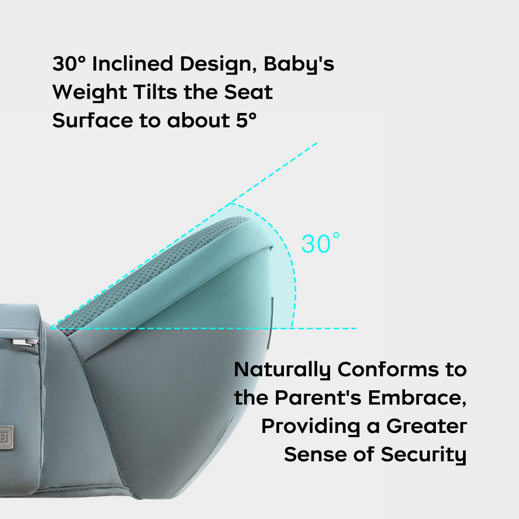 Baby Hip Seat