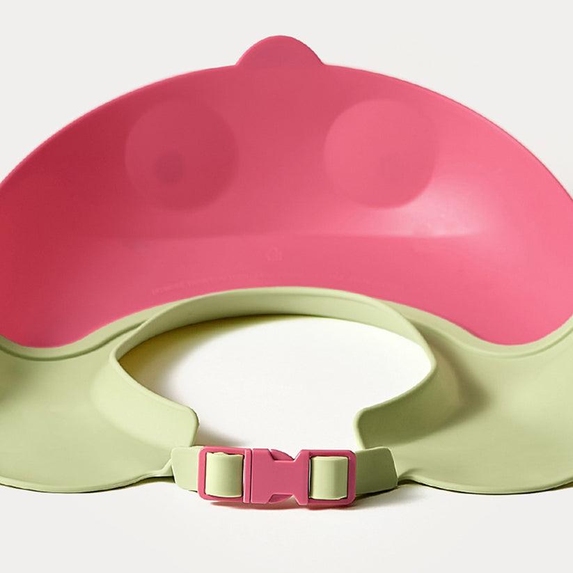Dinosaur Shower Cap