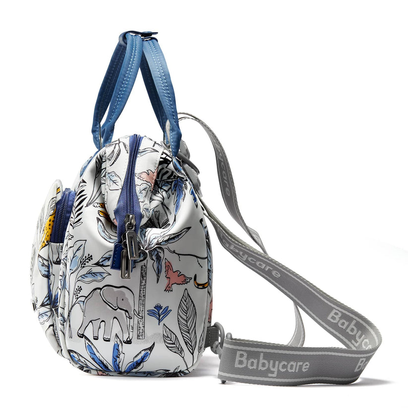 Mini Diaper Bag