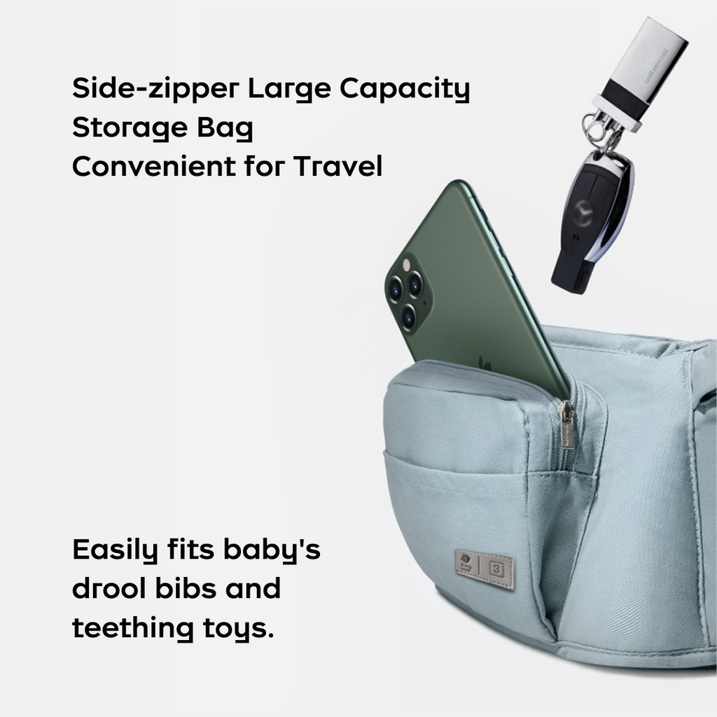 Baby Hip Seat