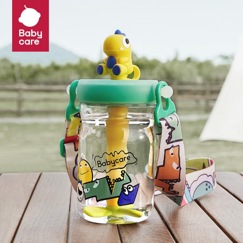 T-REX TOBY Water Straw Cup 500ml