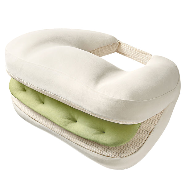 Sandwich Nursing Pillow