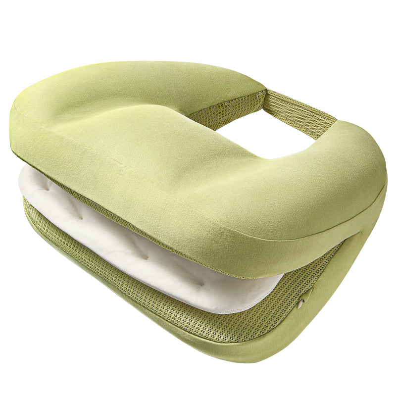 Bc Babycare Sandwich Nursing Pillow