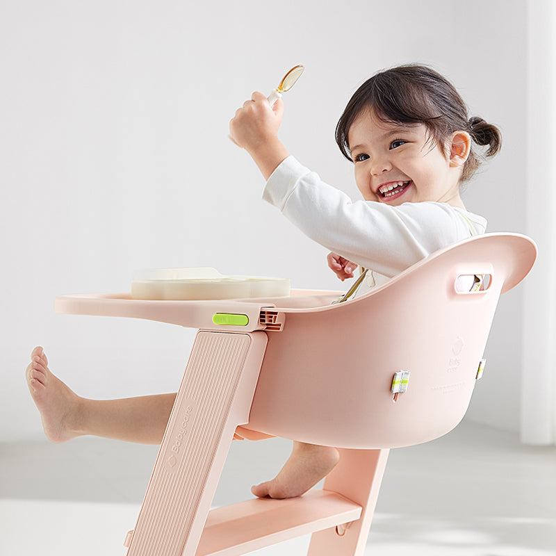 Water Resistant High Chair