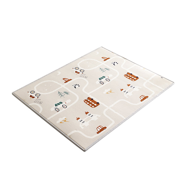 Antibacterial Playmat