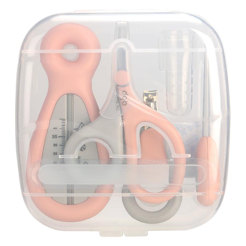 Baby Daily Care Kit - 7Pcs